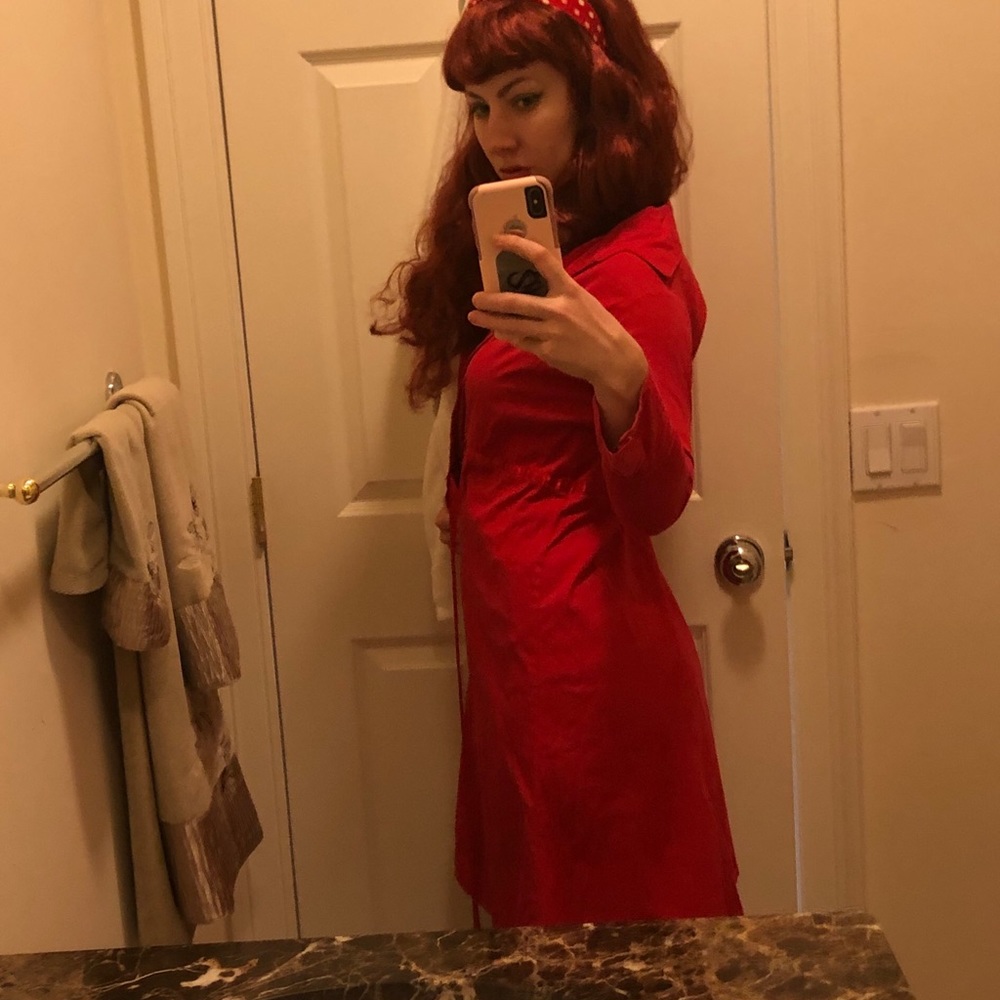 Ruby red - Picture 10 of 14